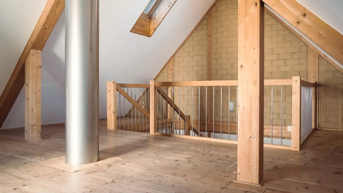 Single house for rent - Knonauerstrasse 6, 8932 Mettmenstetten - Photo 4
