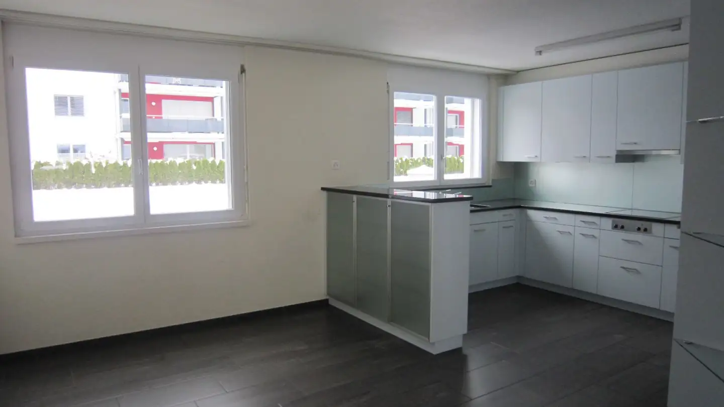 Apartment for rent - Faselimatt 1, 6252 Dagmersellen - Photo 2