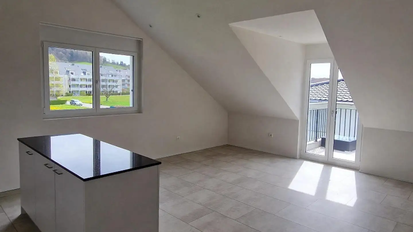 Appartamento in affitto - Dorfstrasse 20b, 5727 Oberkulm