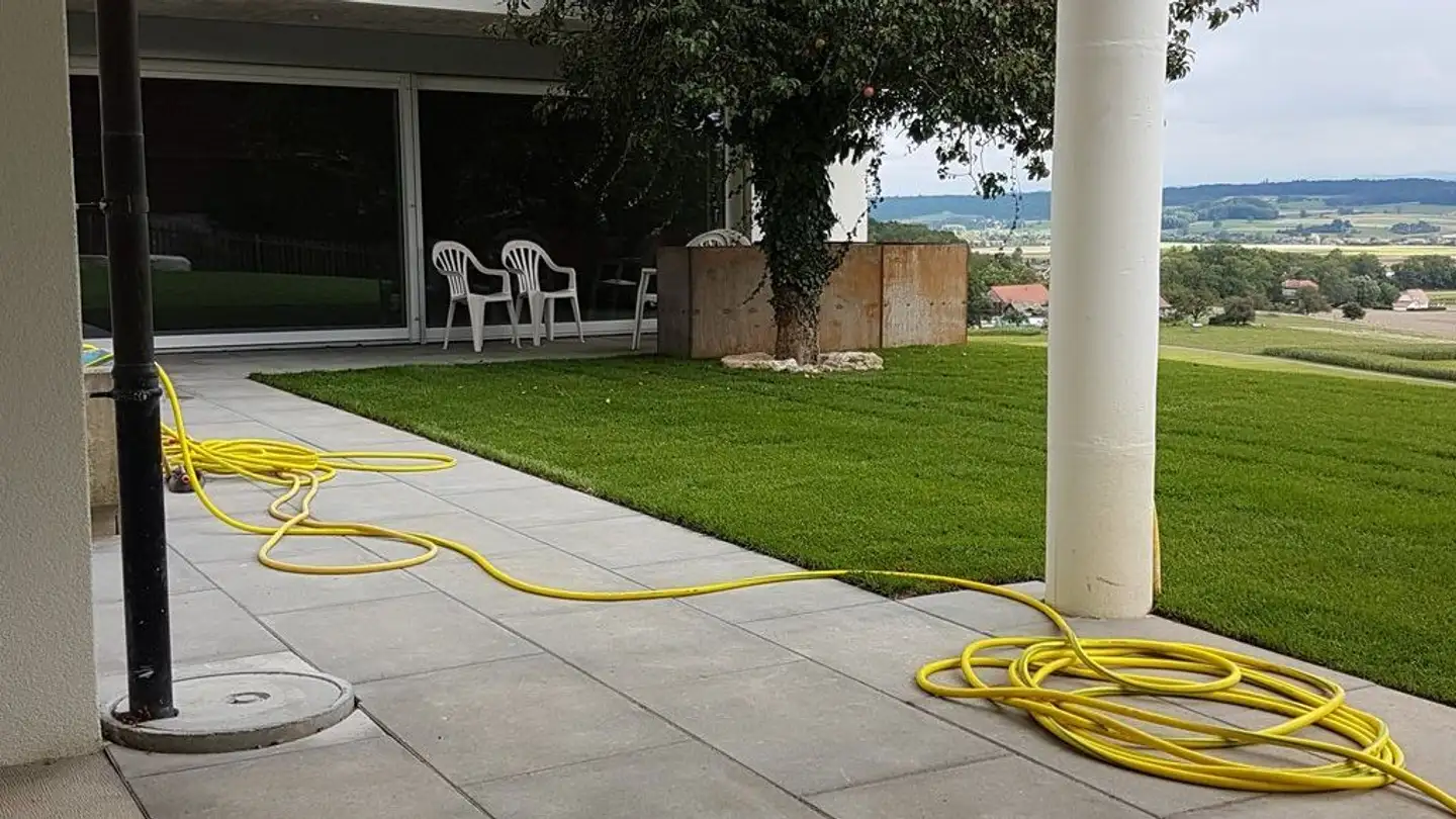 Appartamento in affitto - Büelenweg 18, 2544 Bettlach - Photo 2