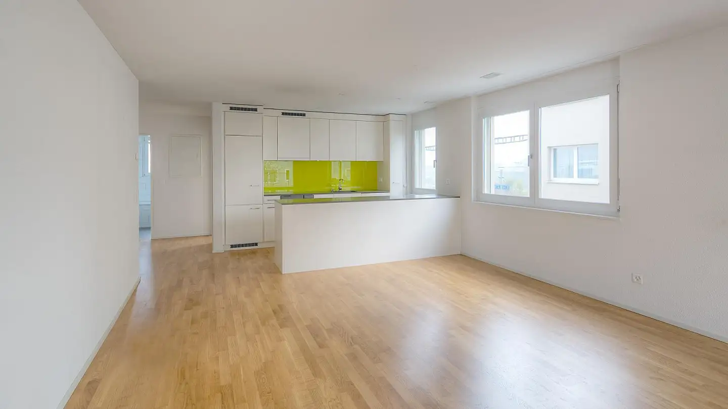 Wohnung mieten - Krummibuckweg 5, 8157 Dielsdorf