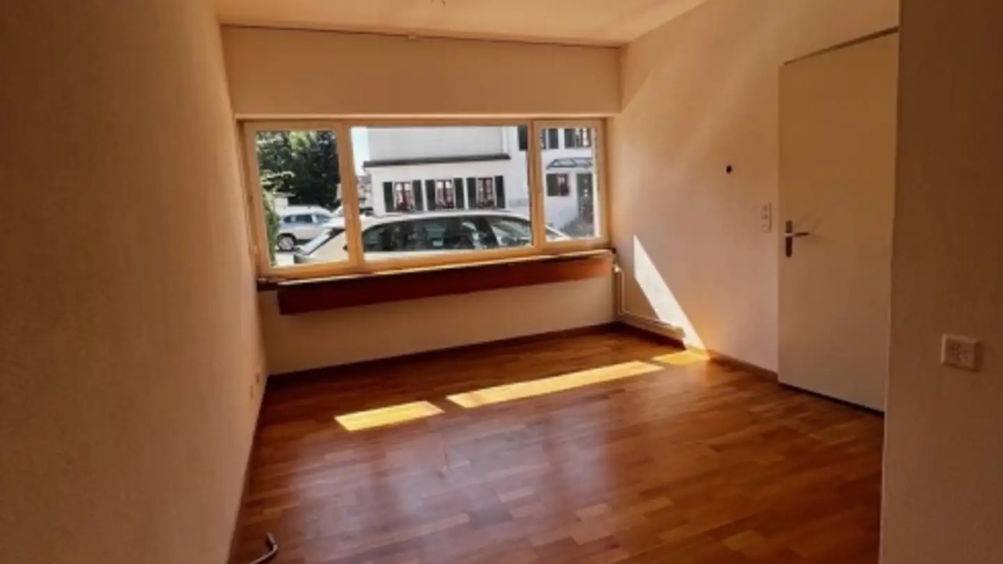 Spazio ufficio in affitto - Bahnhofstrasse 245, 8623 Wetzikon ZH