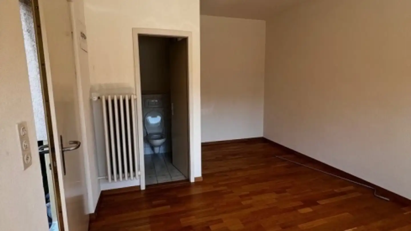 Spazio ufficio in affitto - Bahnhofstrasse 245, 8623 Wetzikon ZH - Photo 2