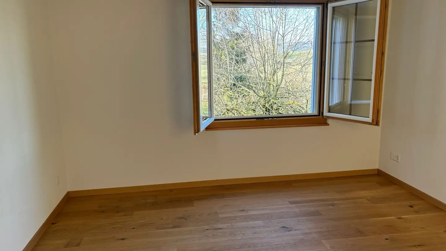 Wohnung mieten - Töbeli 2, 8372 Wiezikon b. Sirnach - Foto 3