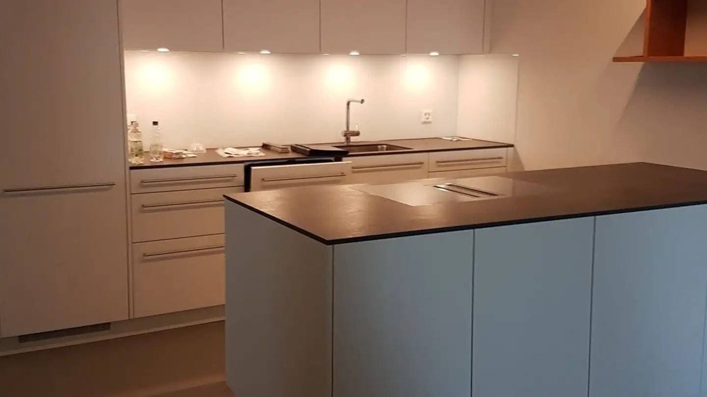 Appartamento in affitto - Büelenweg 18, 2544 Bettlach - Photo 3