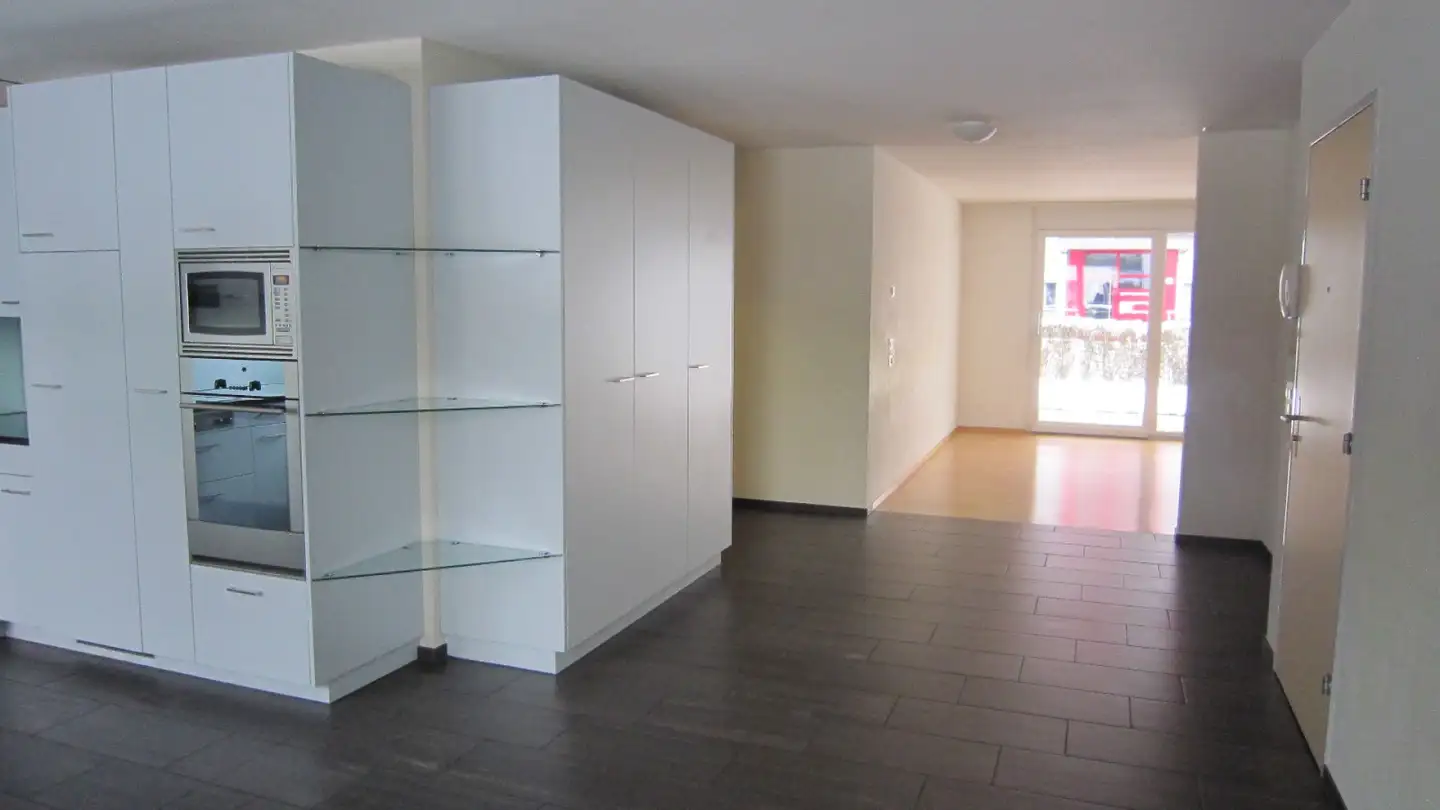 Apartment for rent - Faselimatt 1, 6252 Dagmersellen - Photo 4