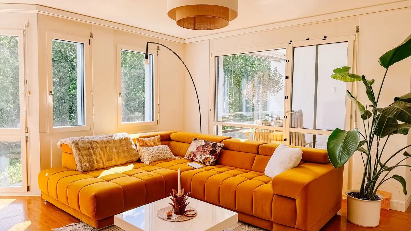 Appartamento in affitto - 8802 Kilchberg ZH