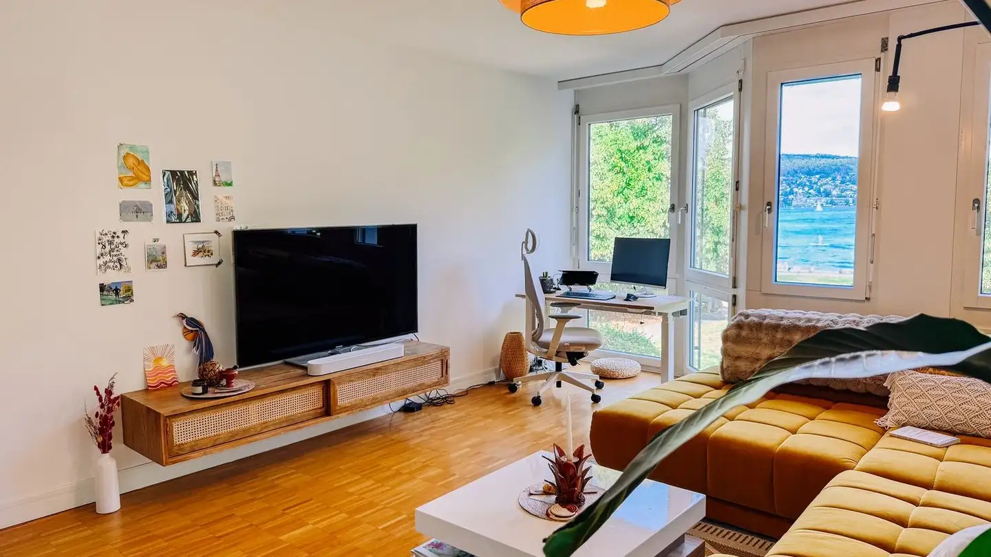 Appartamento in affitto - 8802 Kilchberg ZH - Foto 2