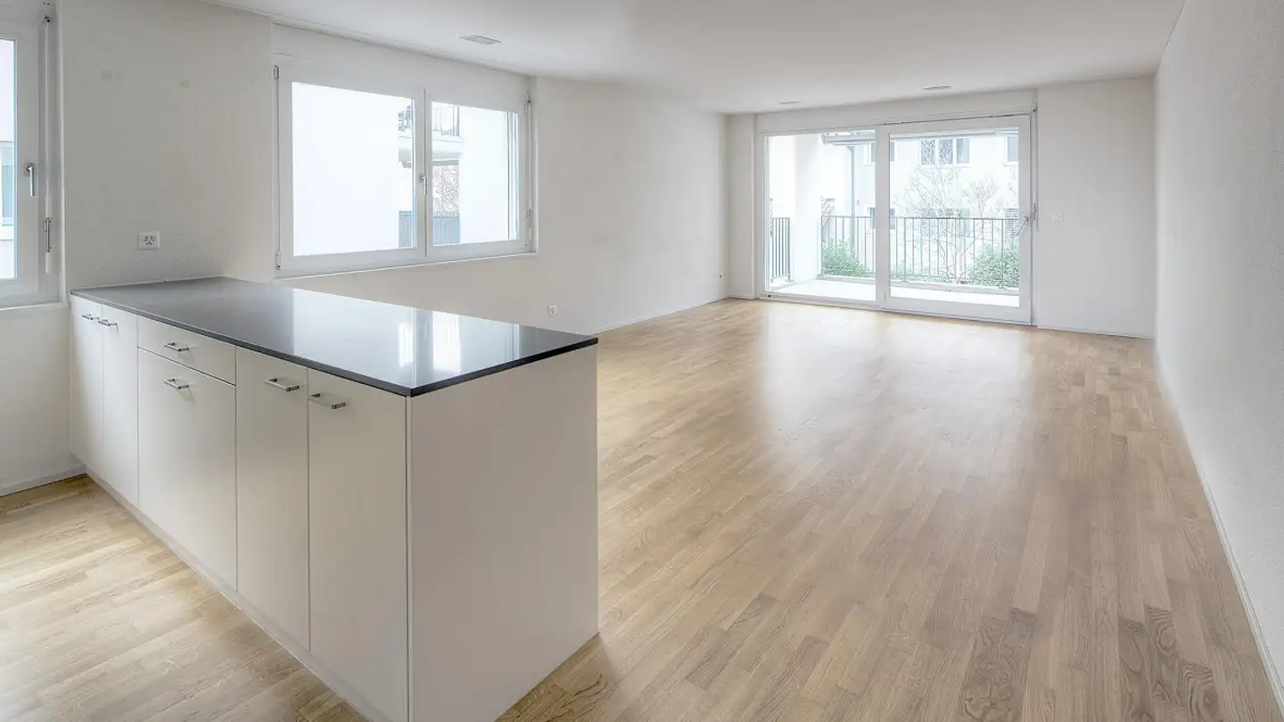 Wohnung mieten - Krummibuckweg 5, 8157 Dielsdorf - Foto 3