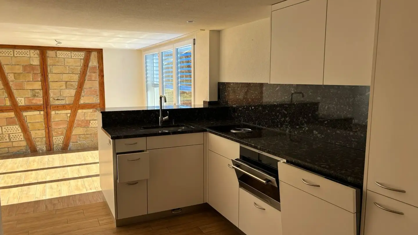 Wohnung mieten - Töbeli 2, 8372 Wiezikon b. Sirnach - Foto 4