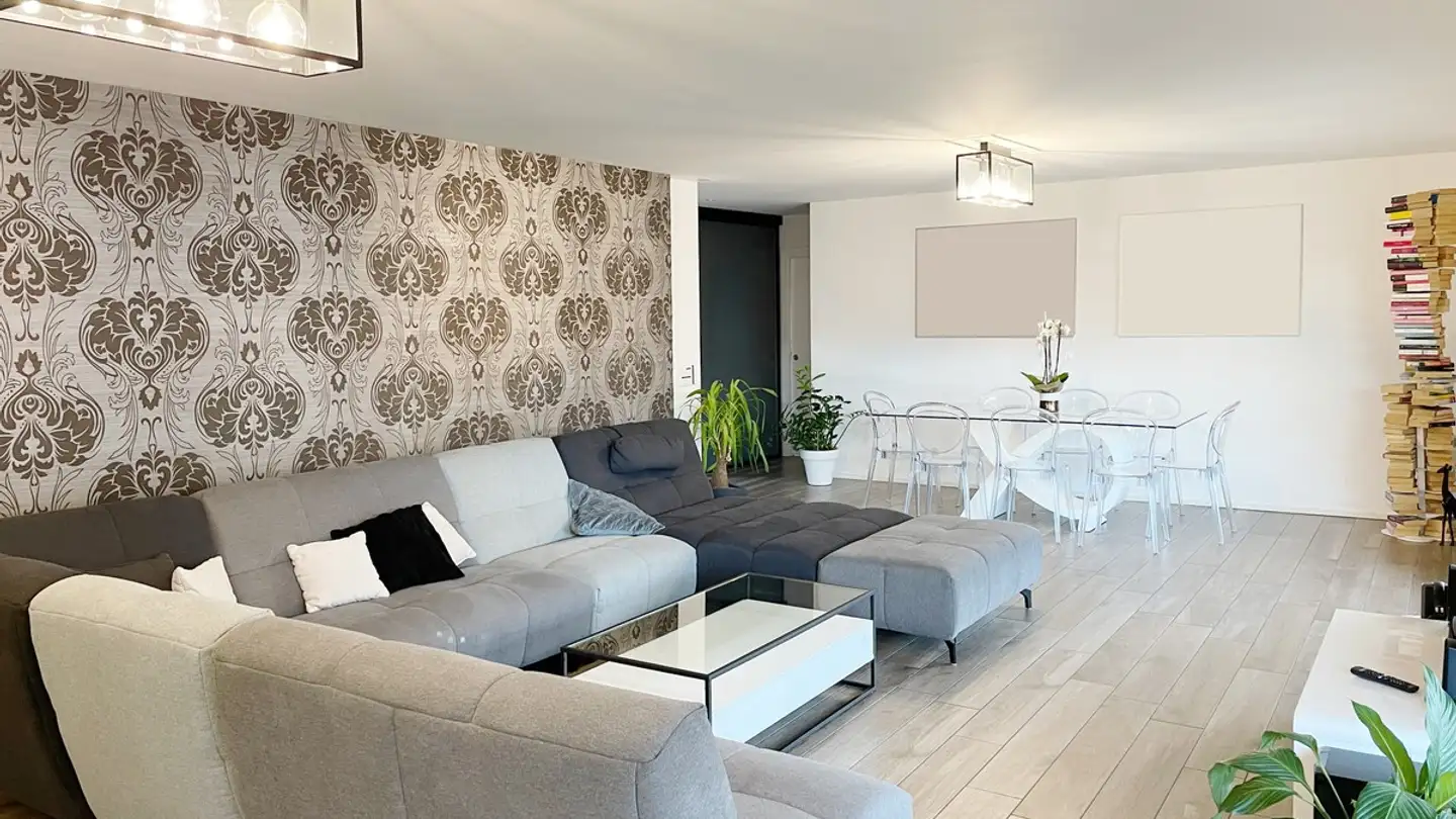 Attic flat for sale - 6818 Melano - Photo 2