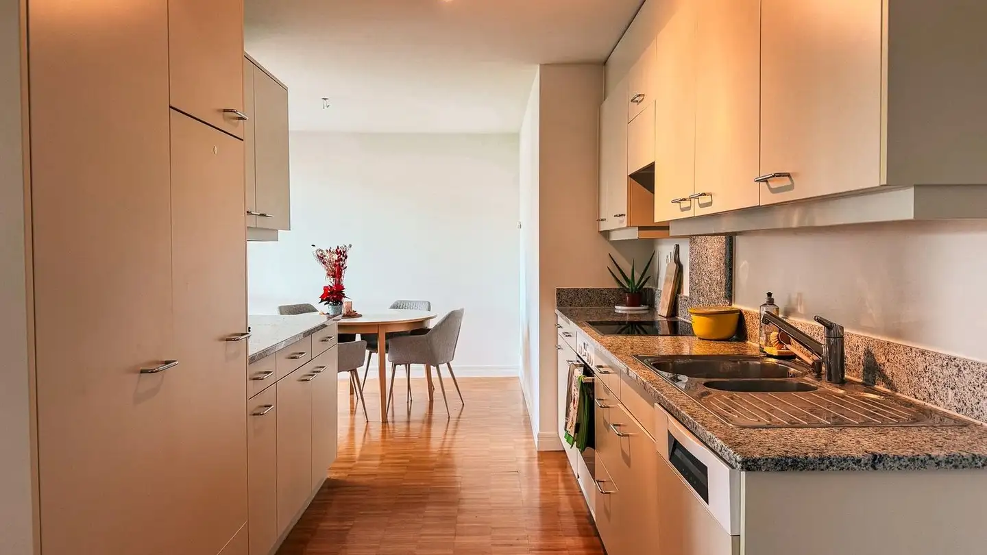Appartamento in affitto - 8802 Kilchberg ZH - Foto 4