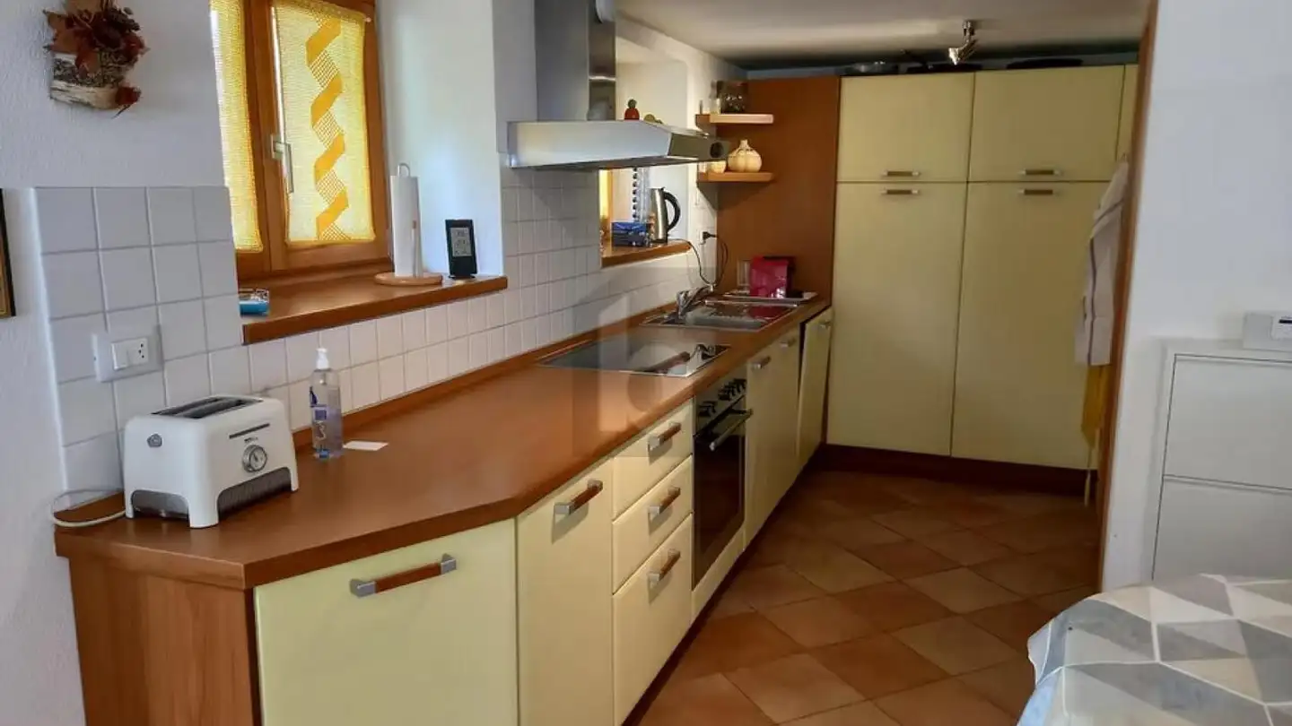 Casa singola in vendita - Gerra Verzasca, 6635 Gerra (Verzasca) - Foto 4