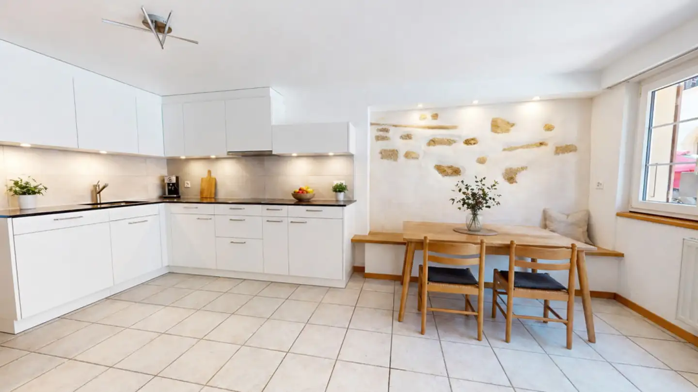 Wohnung mieten - 2087 Cornaux NE - Foto 4