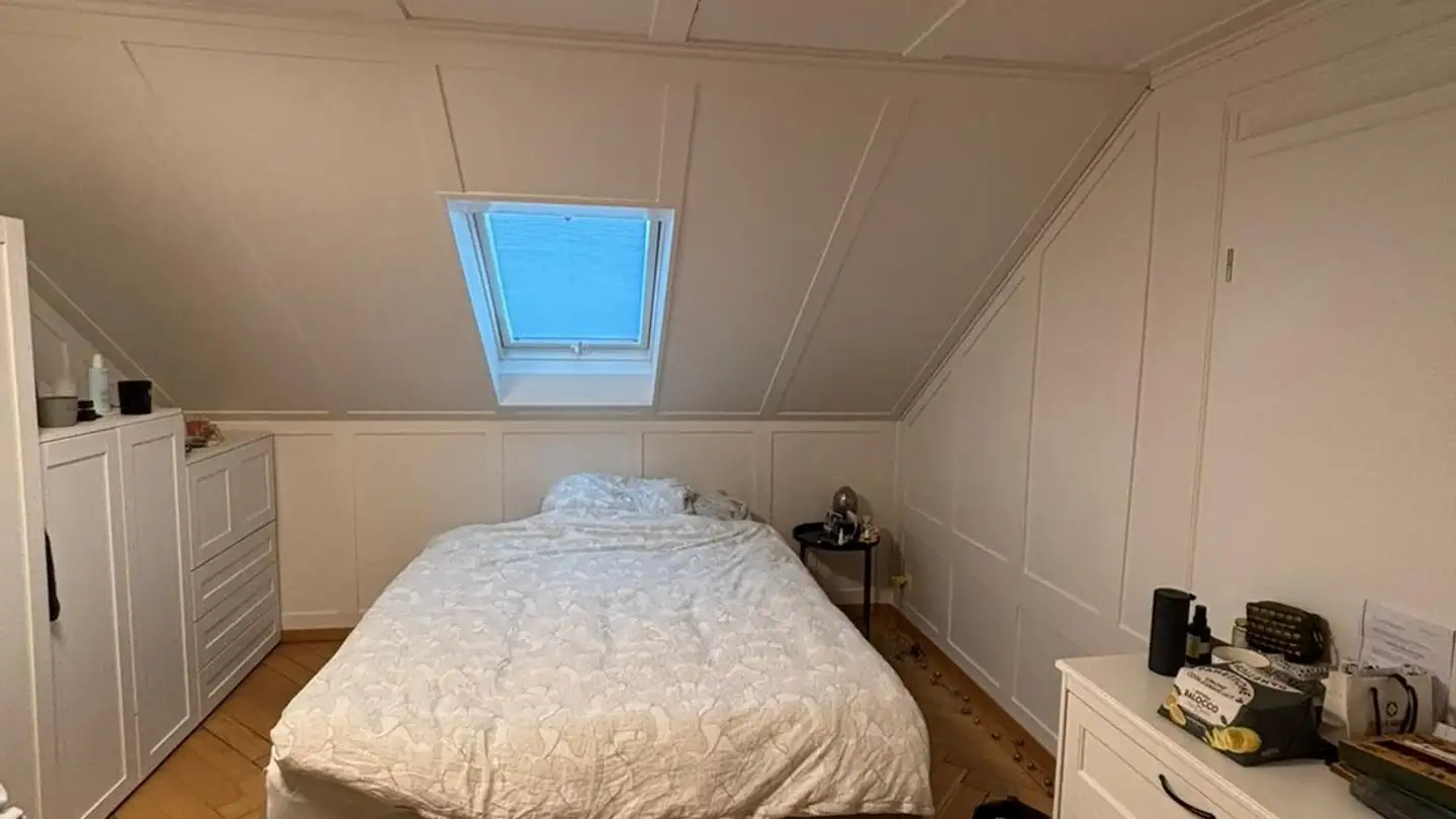 Chambre à louer - Zehntentrottenstrasse 1, 8708 Männedorf - Photo 2