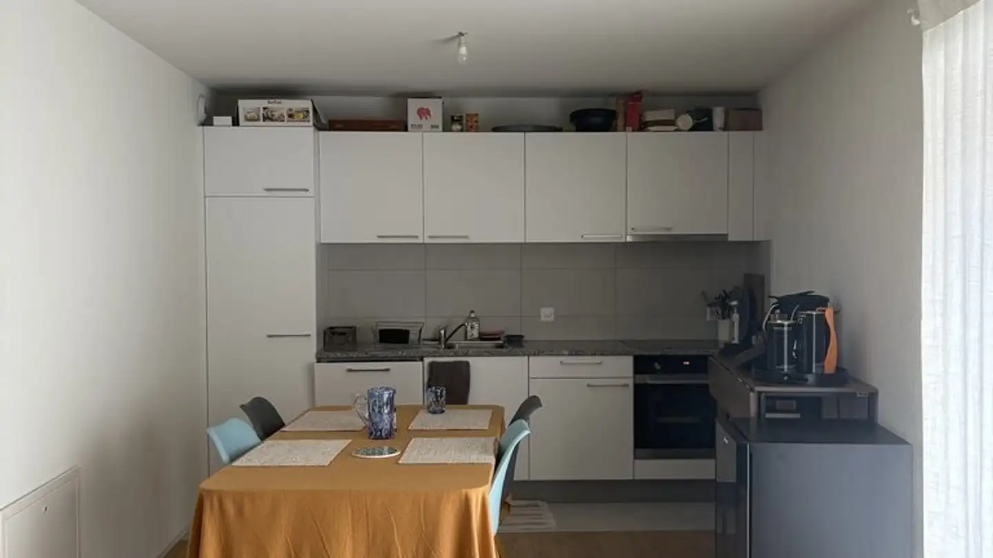 Loft for rent - Rue De La Borde 17, 1018 Lausanne