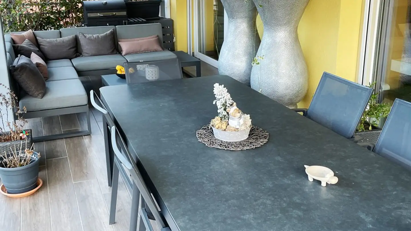 Attic flat for sale - 6818 Melano - Photo 4