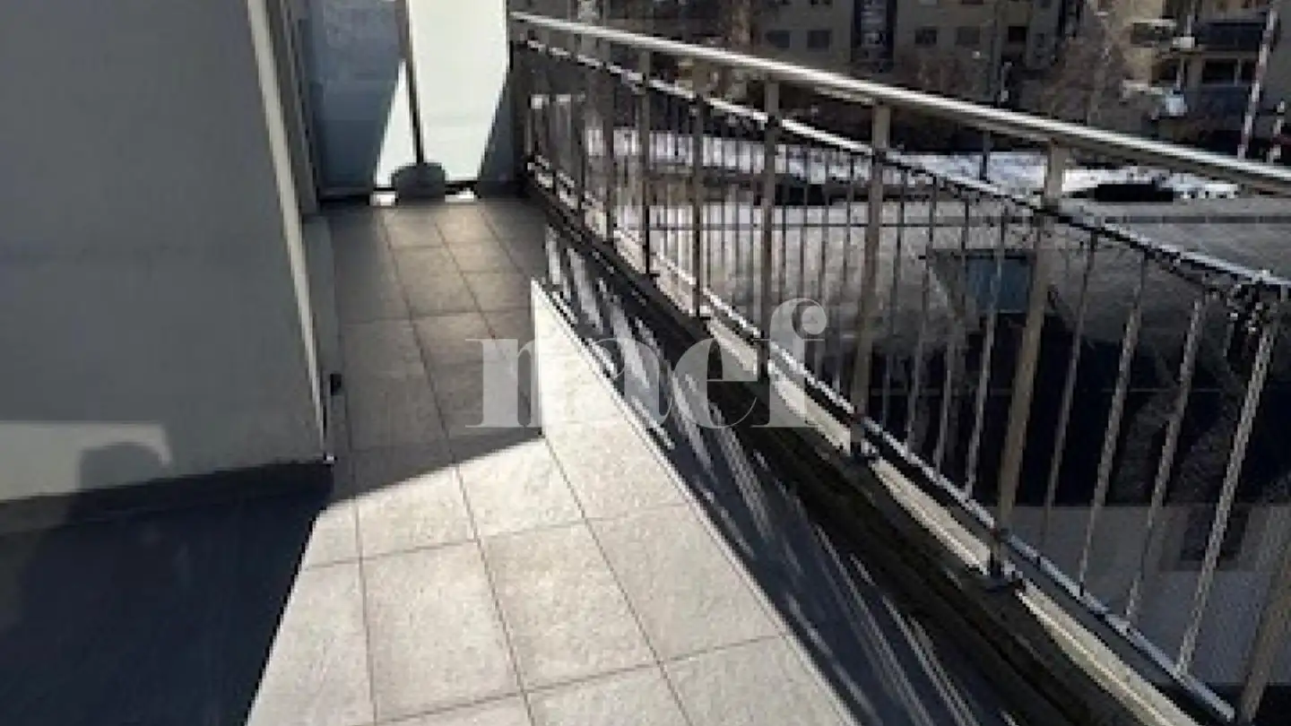 Apartment for rent - Chemin Du Carroz-Delay 12, 1264 St-Cergue - Photo 2