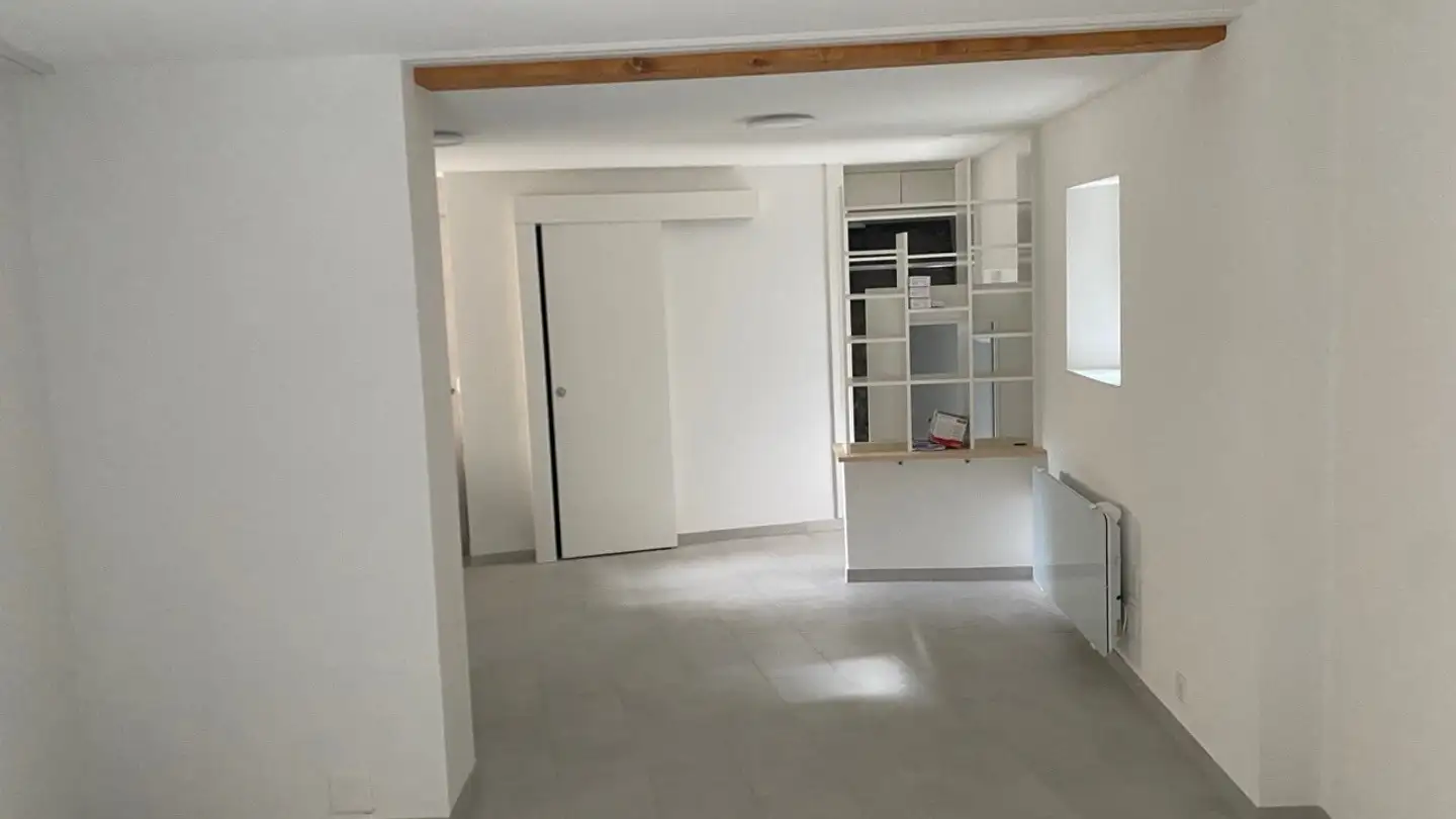 Appartamento in affitto - Rue Du Grand-Pont 22, 1950 Sion - Foto 3