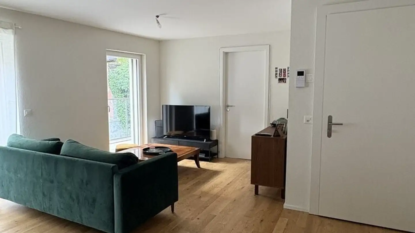 Loft for rent - Rue De La Borde 17, 1018 Lausanne - Photo 2