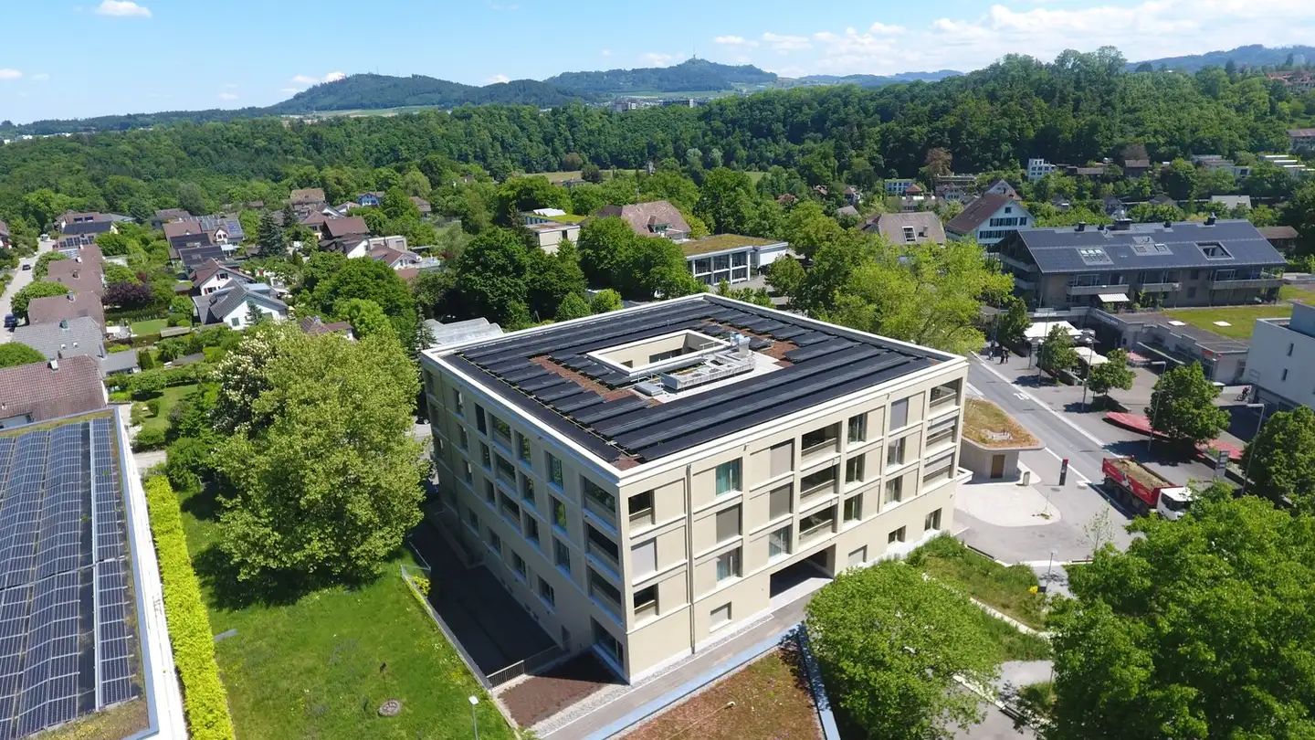 Appartamento in affitto - Chutzenstrasse 1, 3047 Bremgarten b. Bern