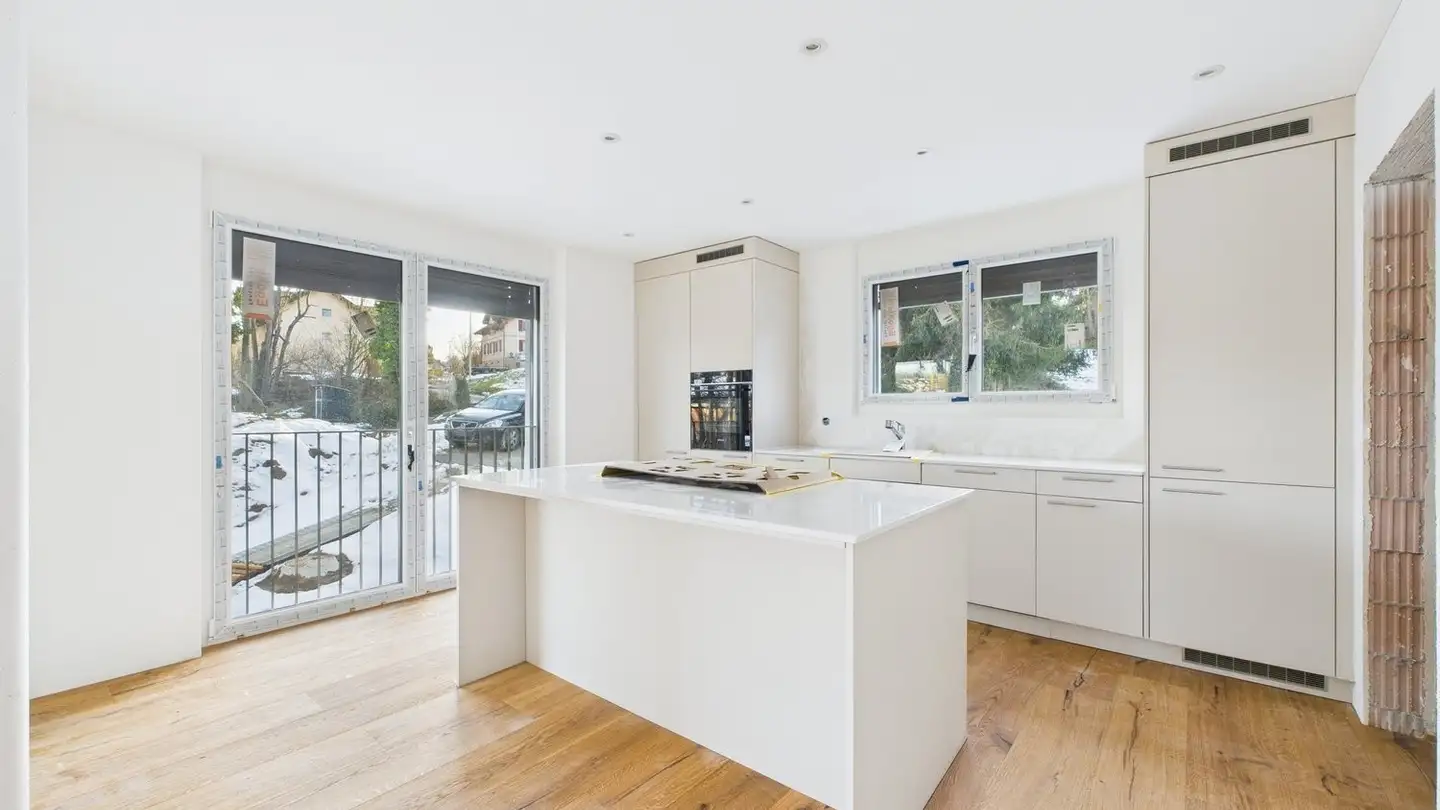 Wohnung mieten - Russirainstrasse 7, 5737 Menziken - Foto 4