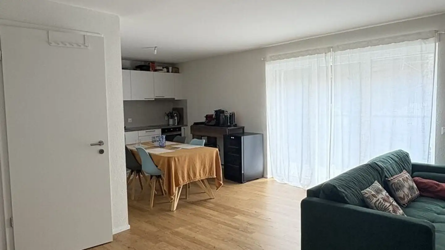 Loft for rent - Rue De La Borde 17, 1018 Lausanne - Photo 3
