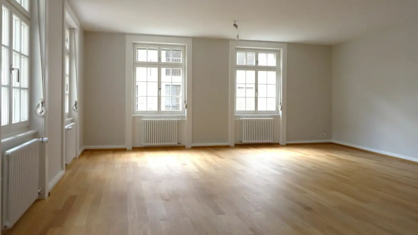 Appartement à louer - Holbeinstrasse 32, 4051 Basel - Photo 3