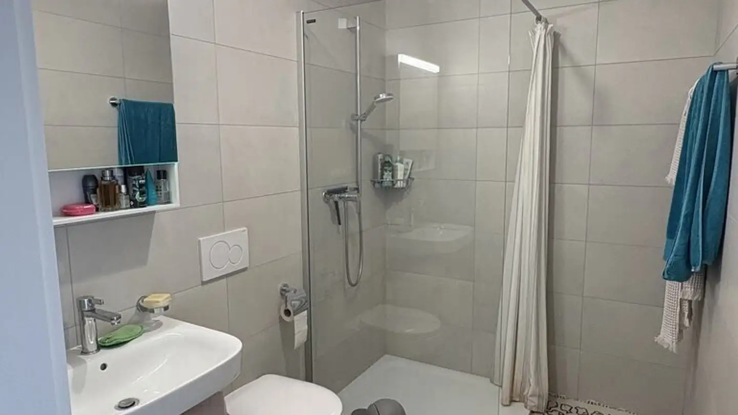Loft for rent - Rue De La Borde 17, 1018 Lausanne - Photo 4