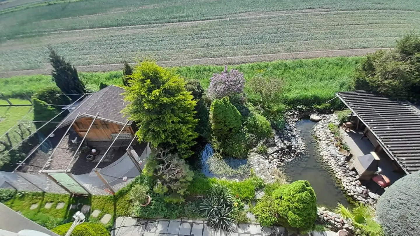 Appartamento in affitto - 3286 Muntelier - Foto 4
