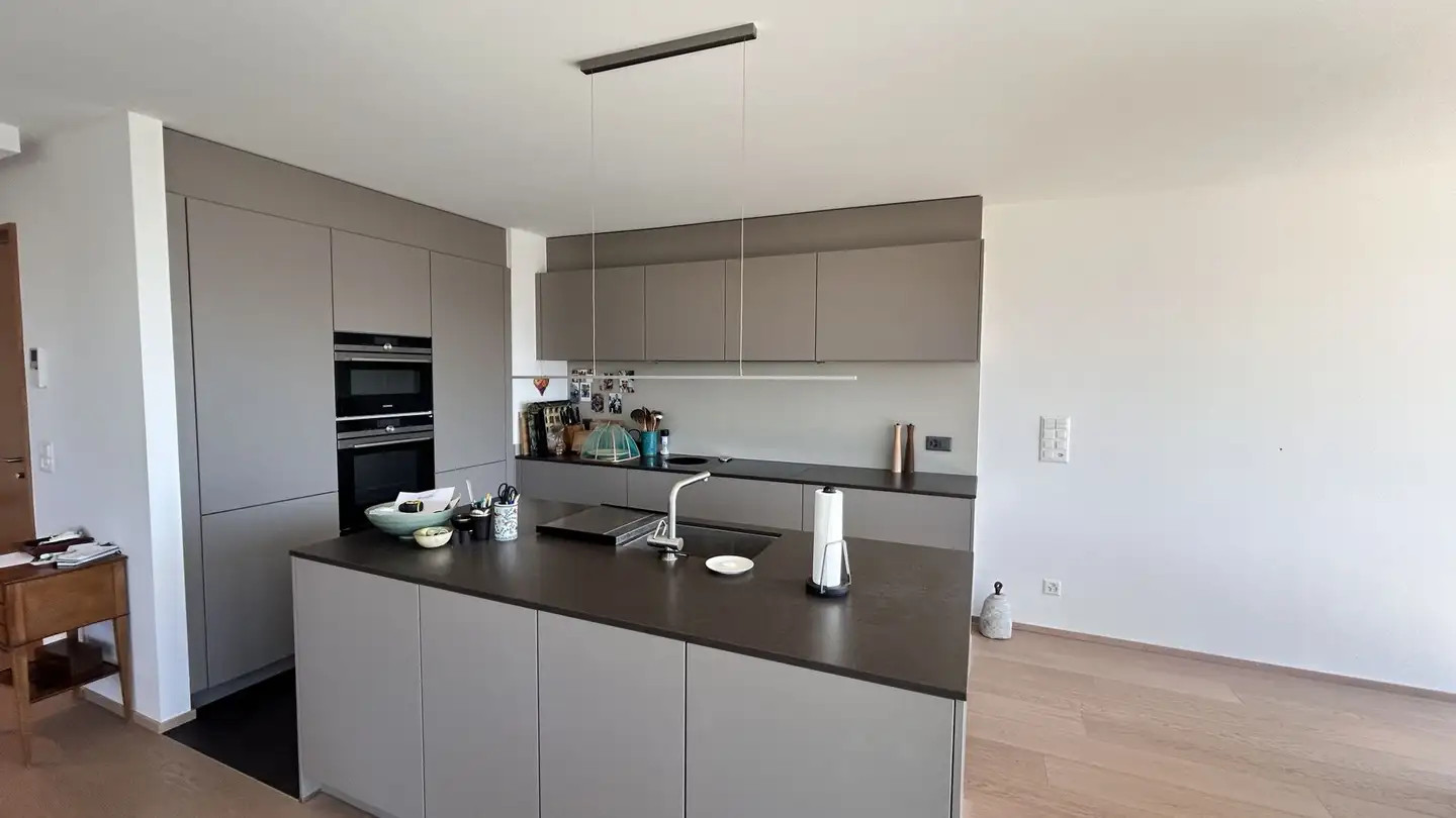 Appartamento in affitto - Chemin Du Manoir, 1009 Pully - Foto 3