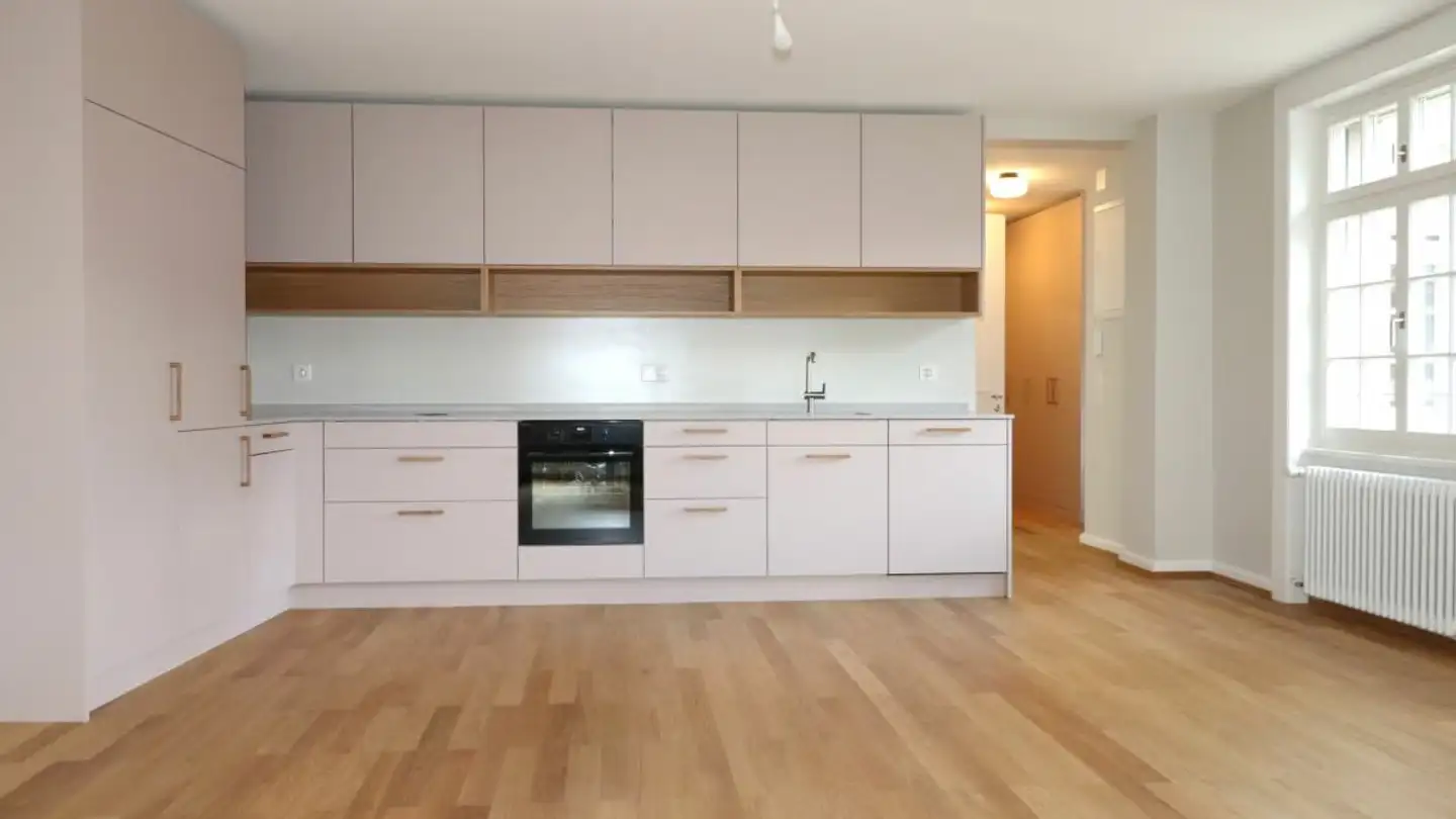 Appartement à louer - Holbeinstrasse 32, 4051 Basel - Photo 4