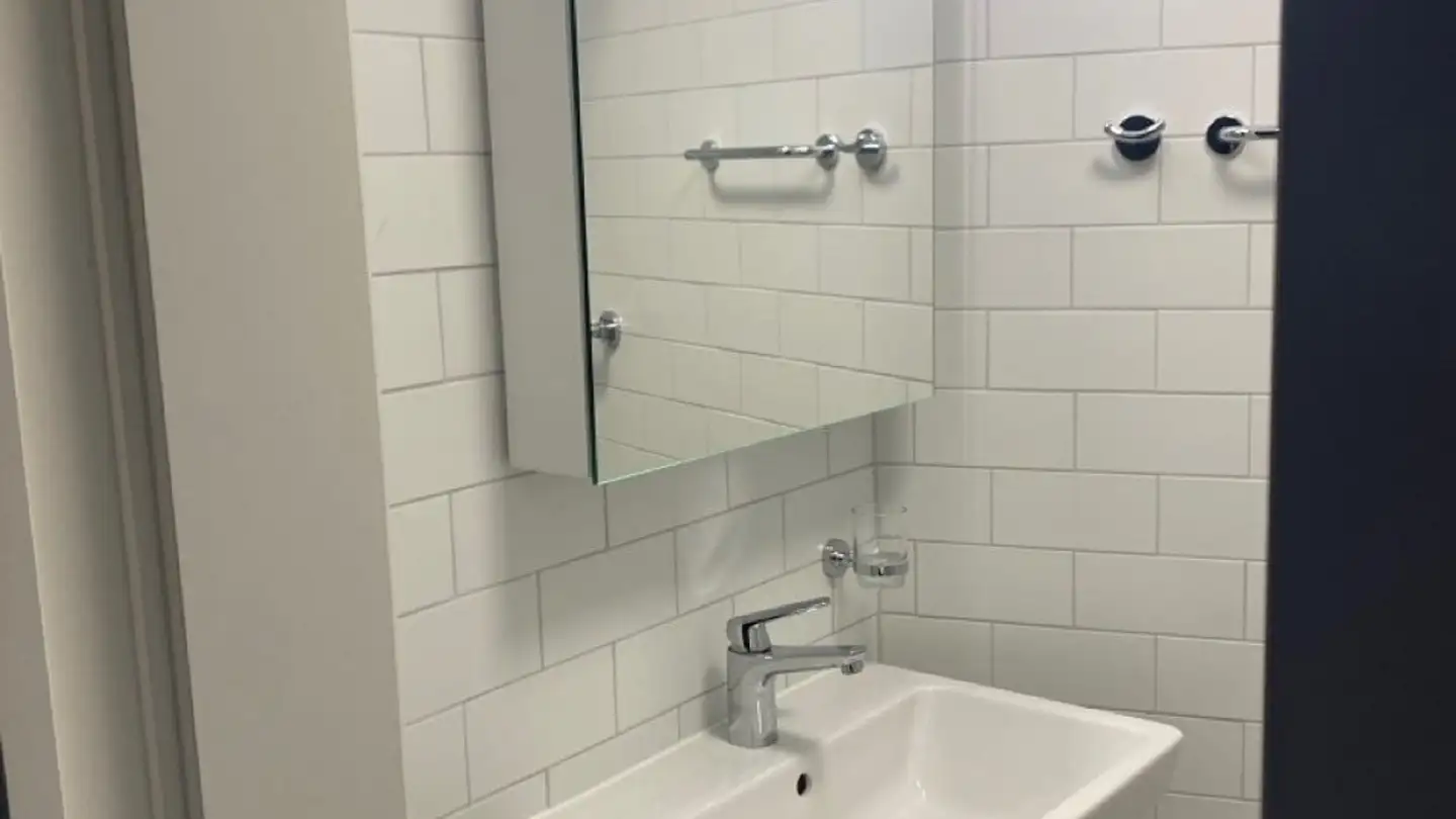 Appartamento in affitto - Rue Du Grand-Pont 22, 1950 Sion - Foto 4