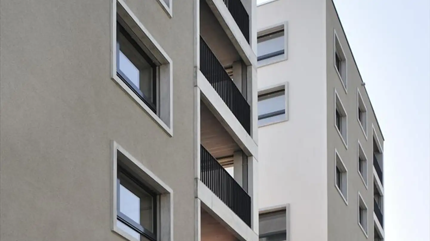 Appartamento in affitto - Feuerwehrstrasse 10, 9400 Rorschach
