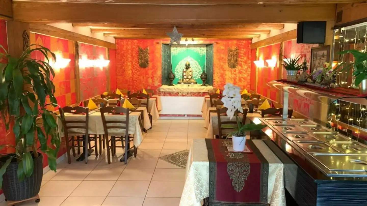 Restaurant for sale - 4600 Olten