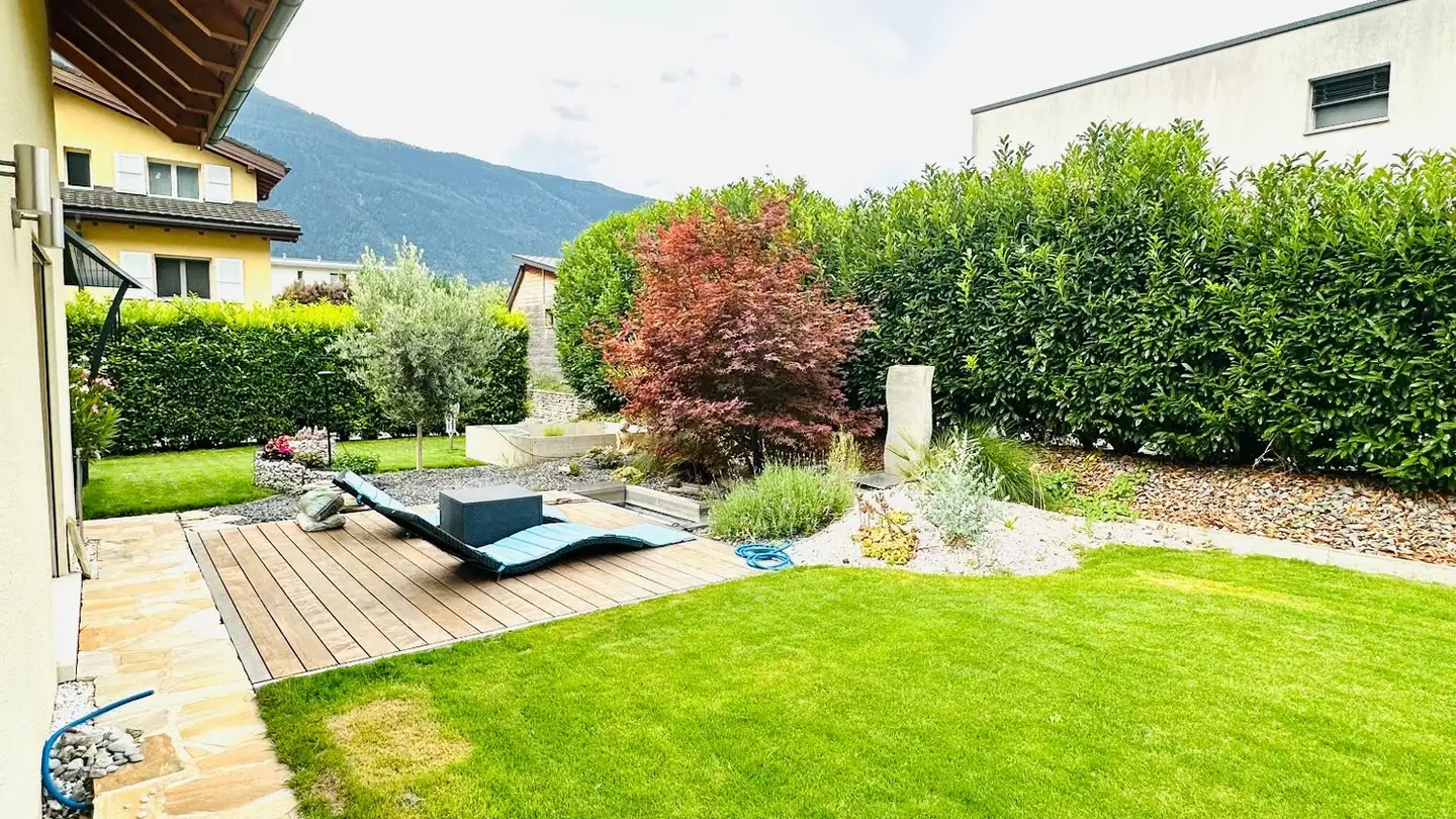 Casa singola in vendita - 1926 Fully - Foto 2