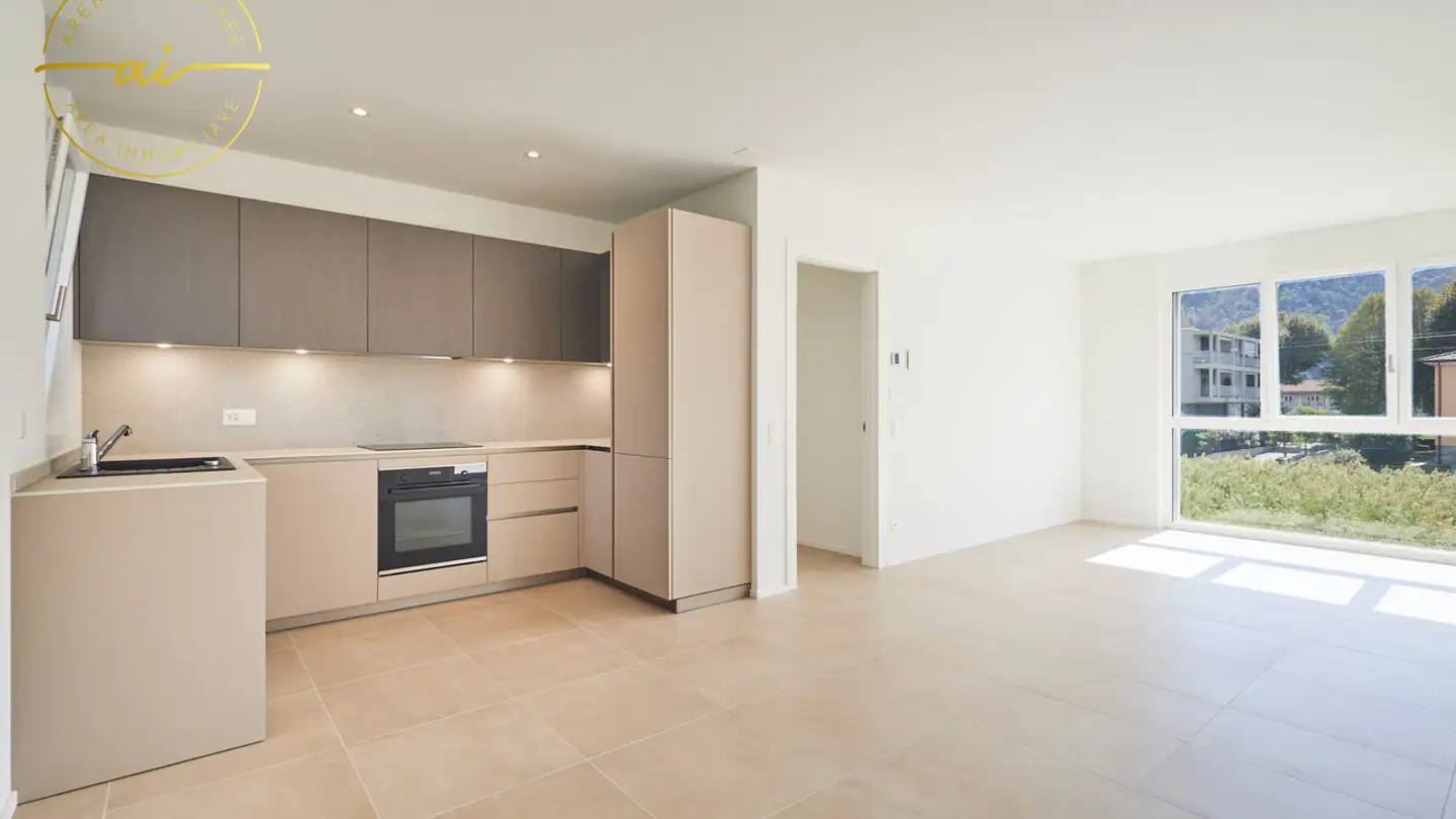 Apartment for sale - 6828 Balerna