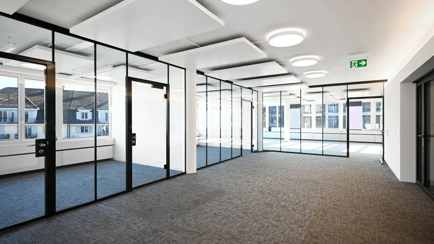 Office space for rent - 8001 Zürich - Photo 3