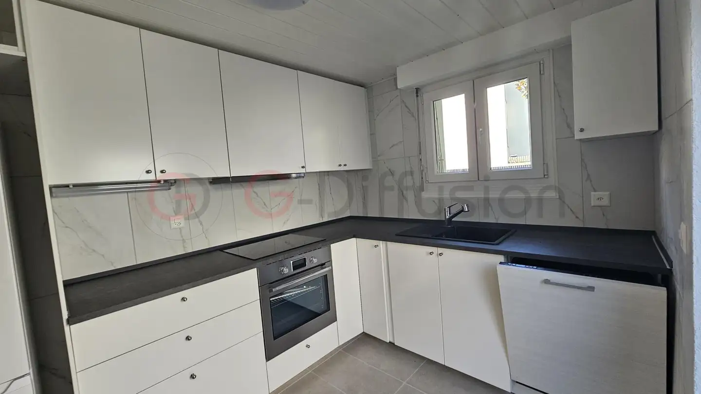 Casa singola in vendita - 1868 Collombey