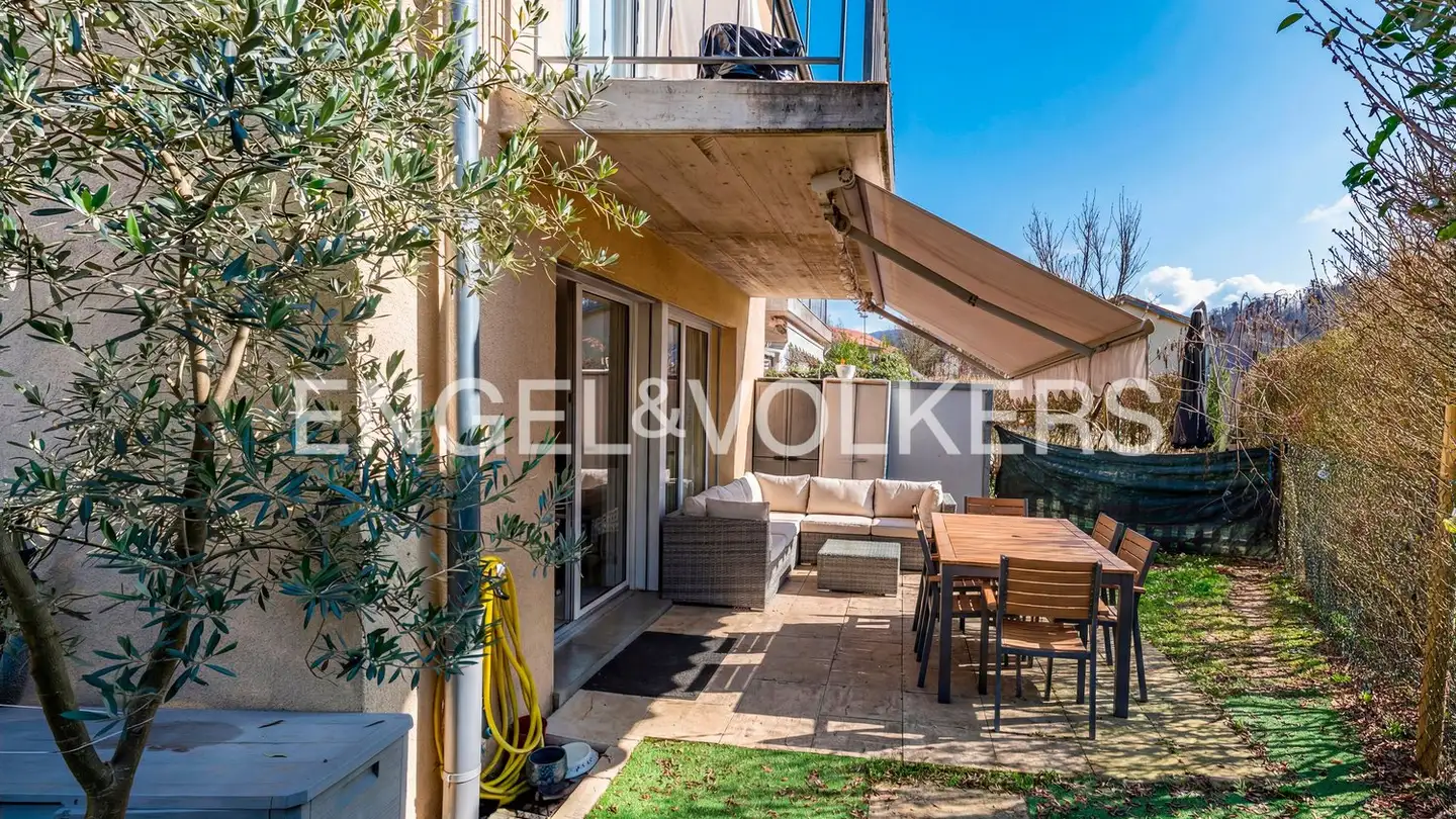 Einfamilienhaus kaufen - 6987 Caslano - Foto 2