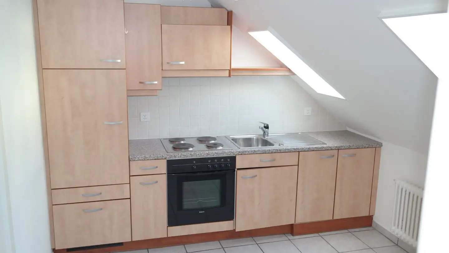 Appartamento in affitto - Rue De La Dîme 55, 2000 Neuchâtel - Foto 2