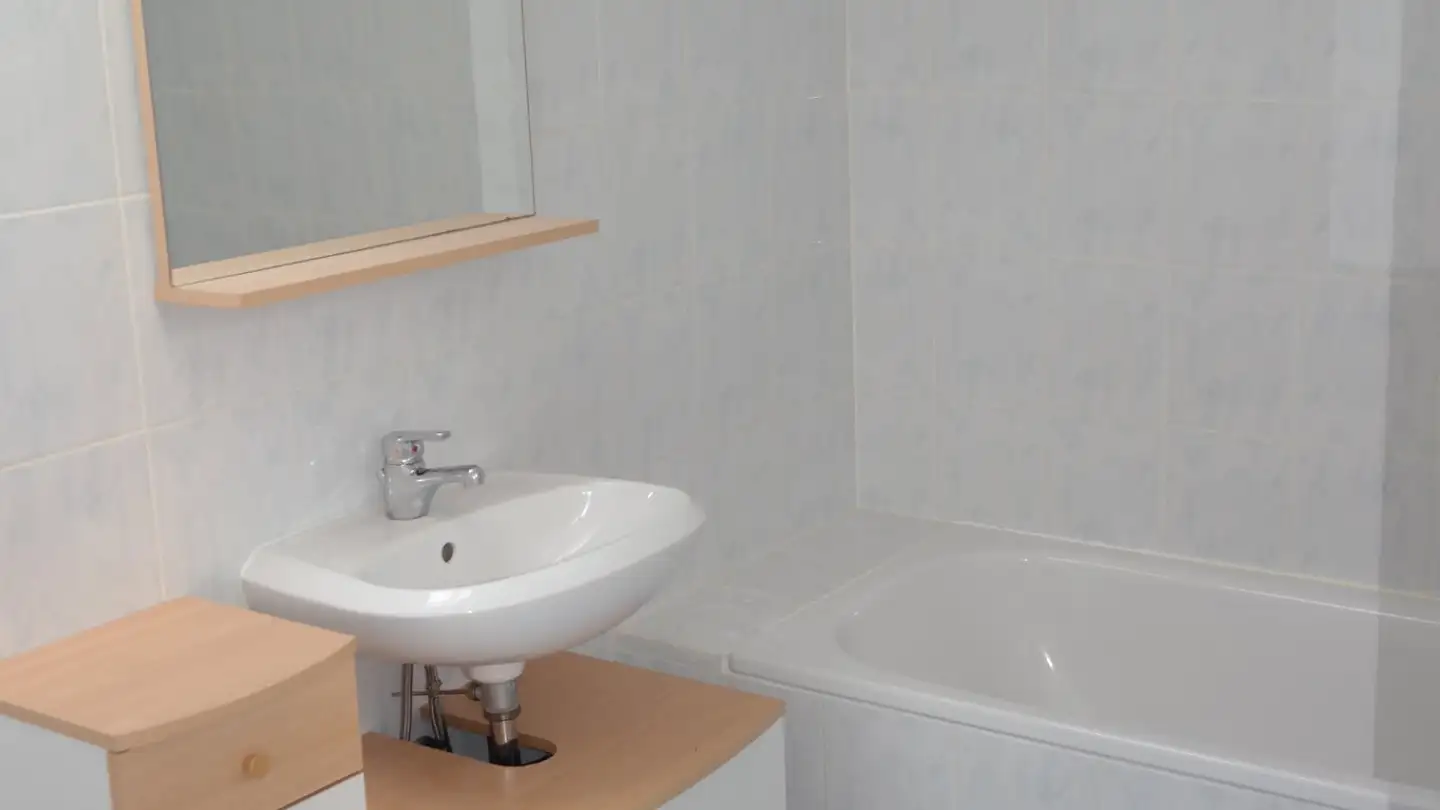 Appartamento in affitto - Rue De La Dîme 55, 2000 Neuchâtel - Foto 3