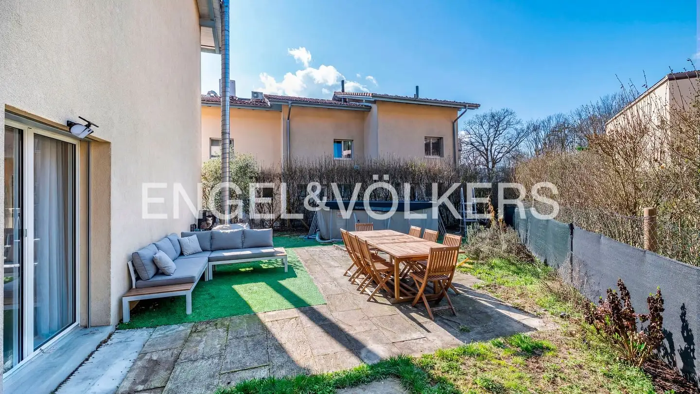 Einfamilienhaus kaufen - 6987 Caslano - Foto 3