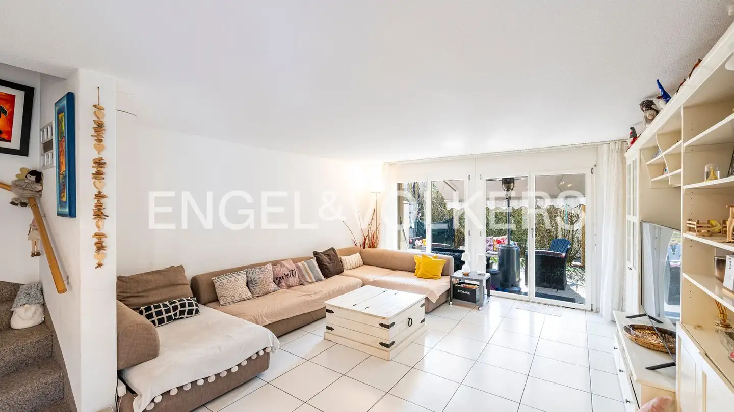 Einfamilienhaus kaufen - 6987 Caslano - Foto 4