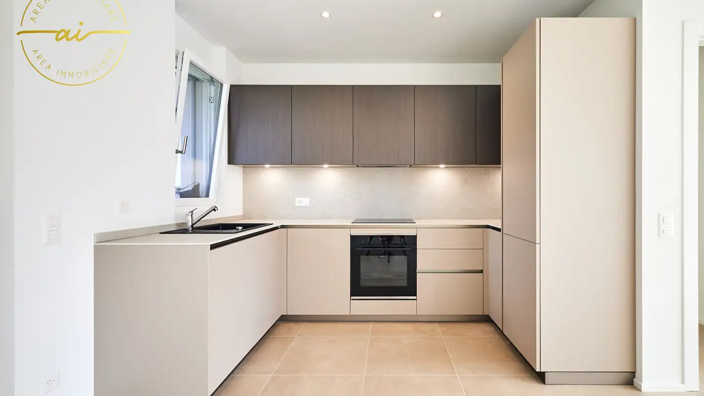Apartment for sale - 6828 Balerna - Photo 4