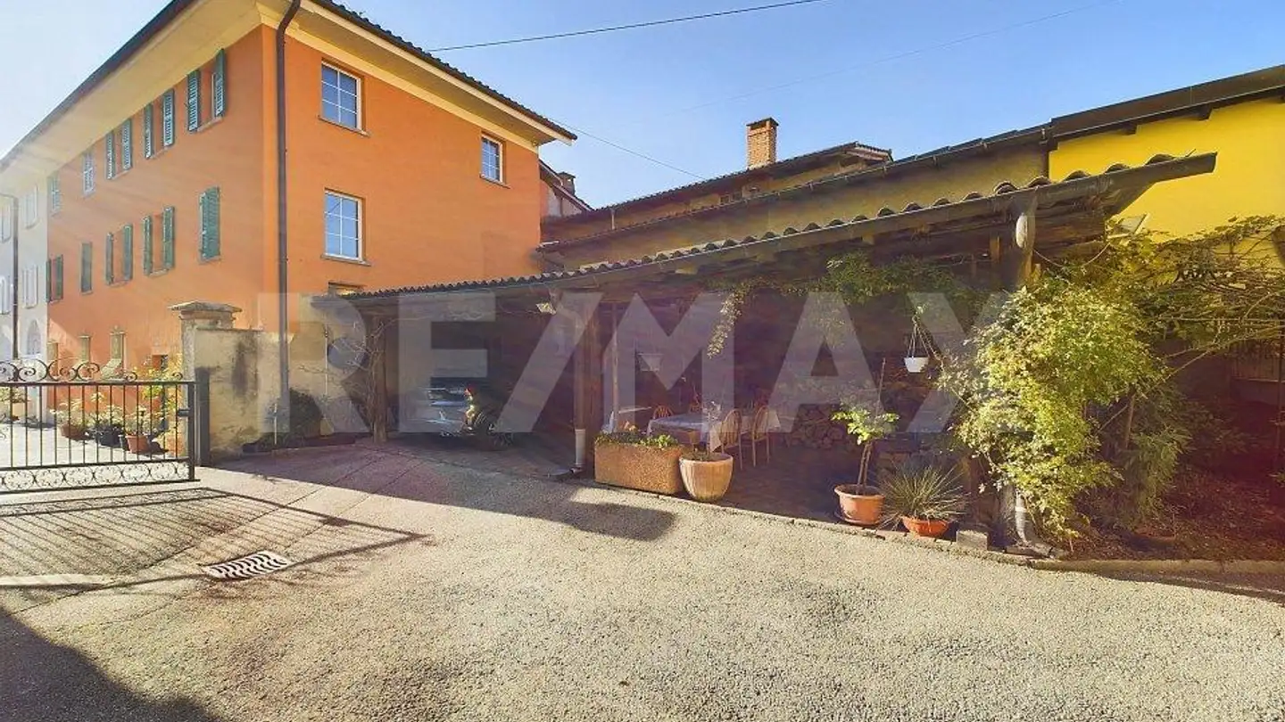 Casa singola in vendita - 6926 Montagnola