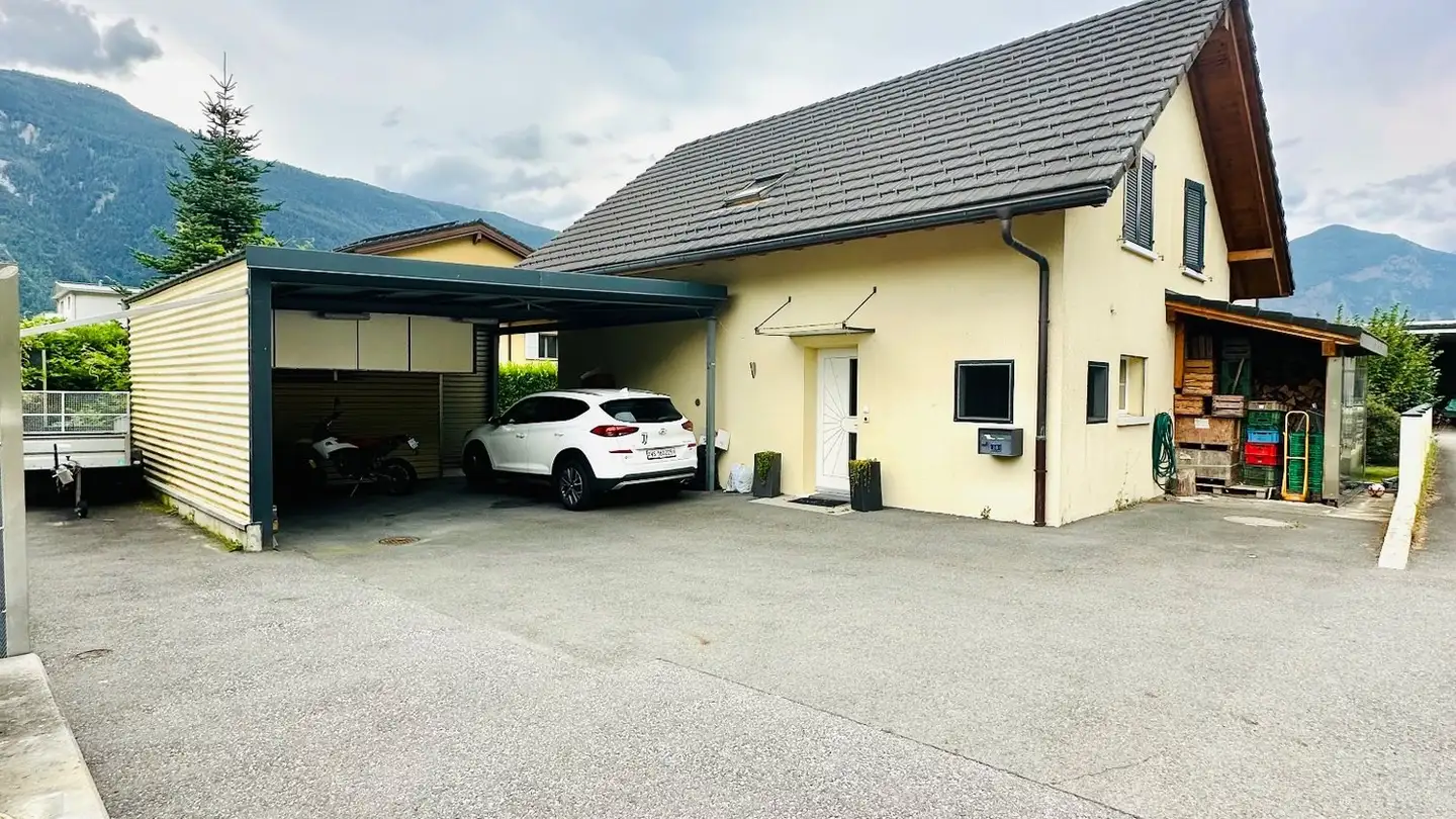 Casa singola in vendita - 1926 Fully - Foto 4