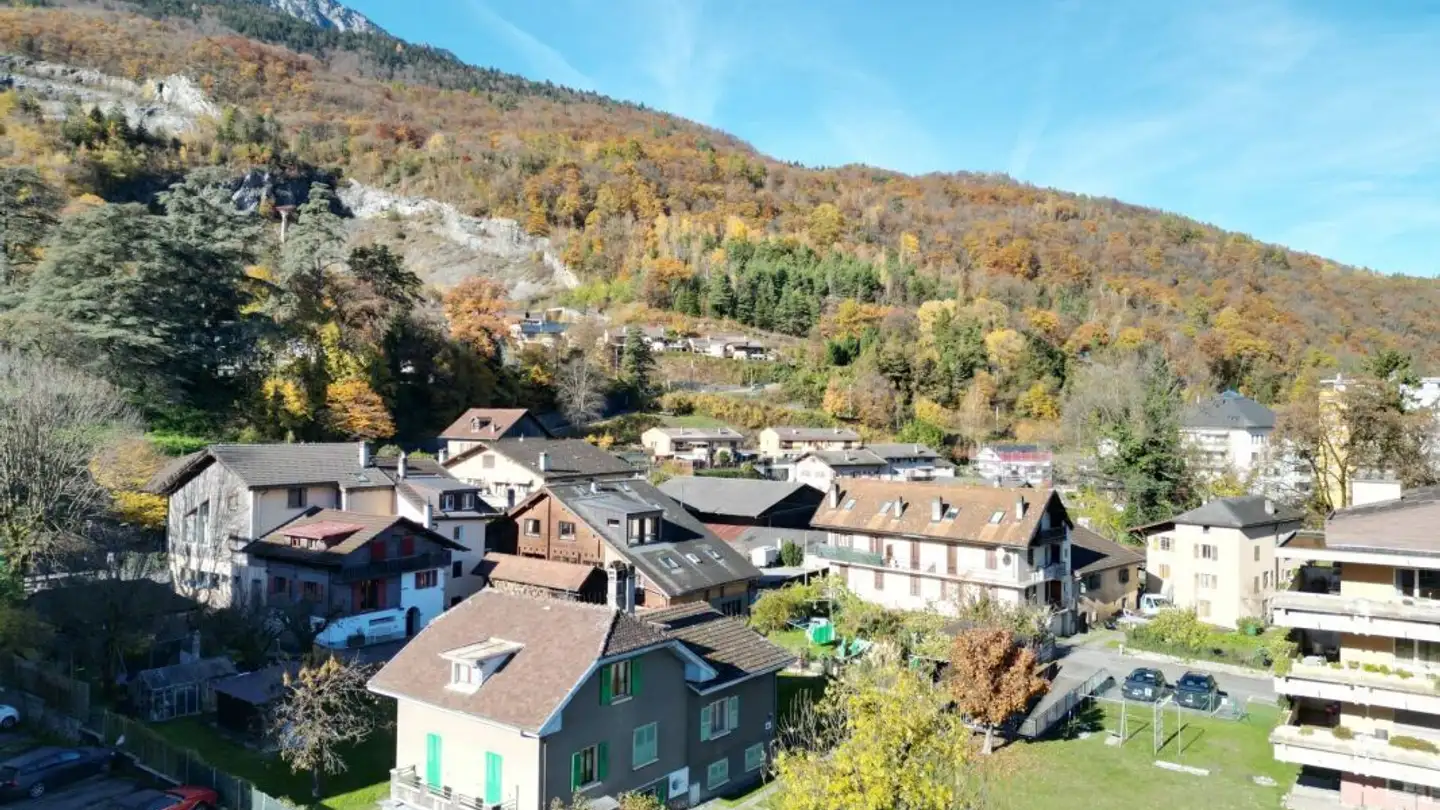 Wohnung kaufen - Avenue De France 59, 1870 Monthey - Foto 4