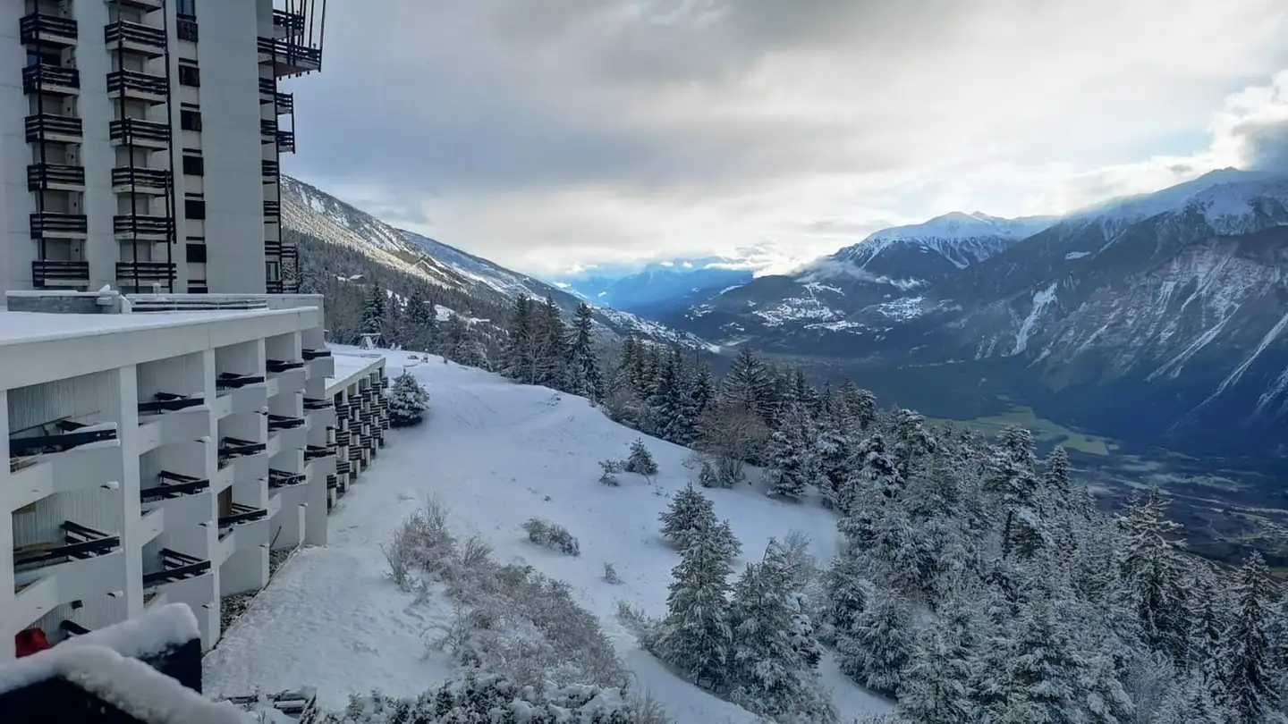 Appartamento in vendita - Rue De Lhassa 2, 3963 Aminona