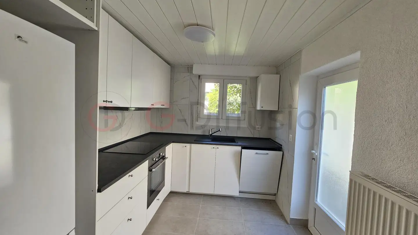 Casa singola in vendita - 1868 Collombey - Foto 4